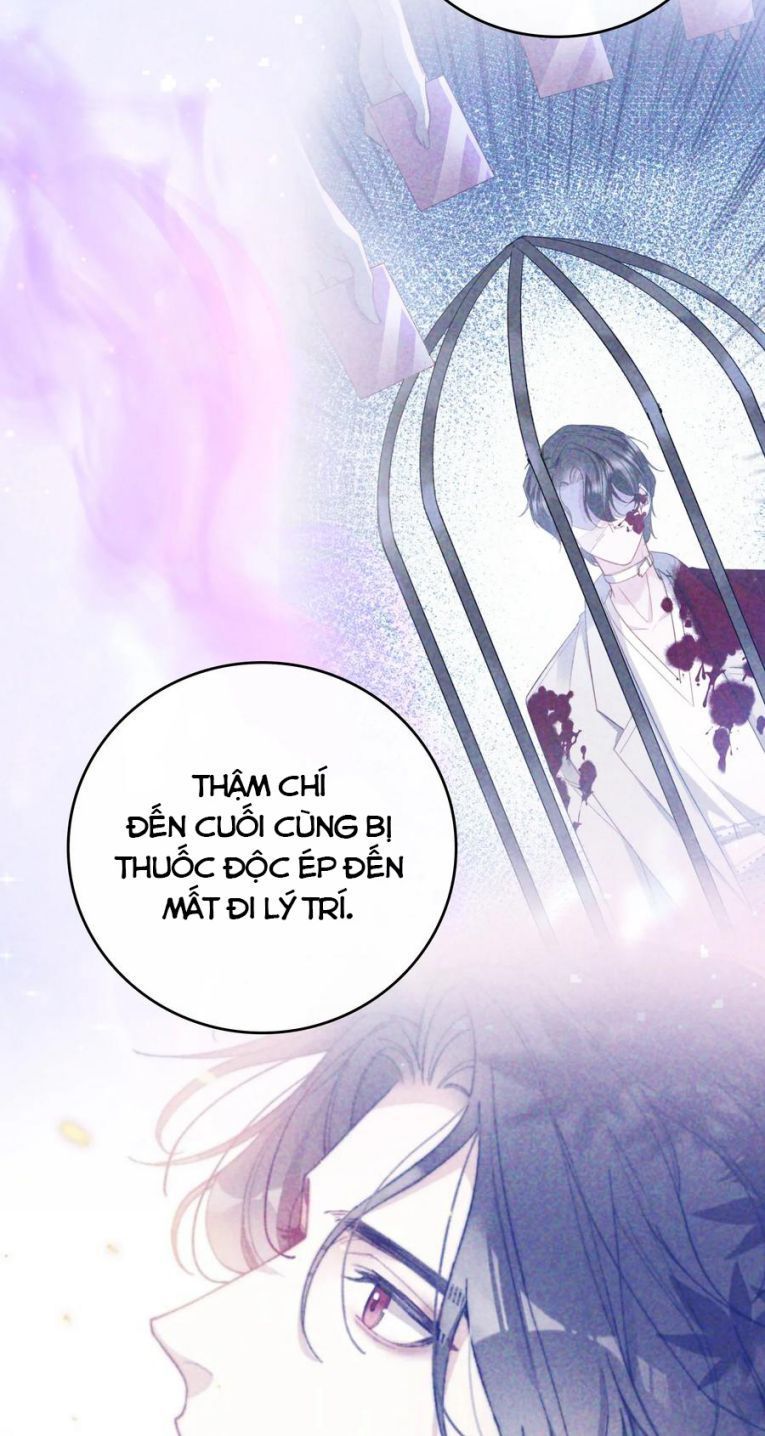 Nụ Hôn Vực Thẳm Chapter 92 - 29