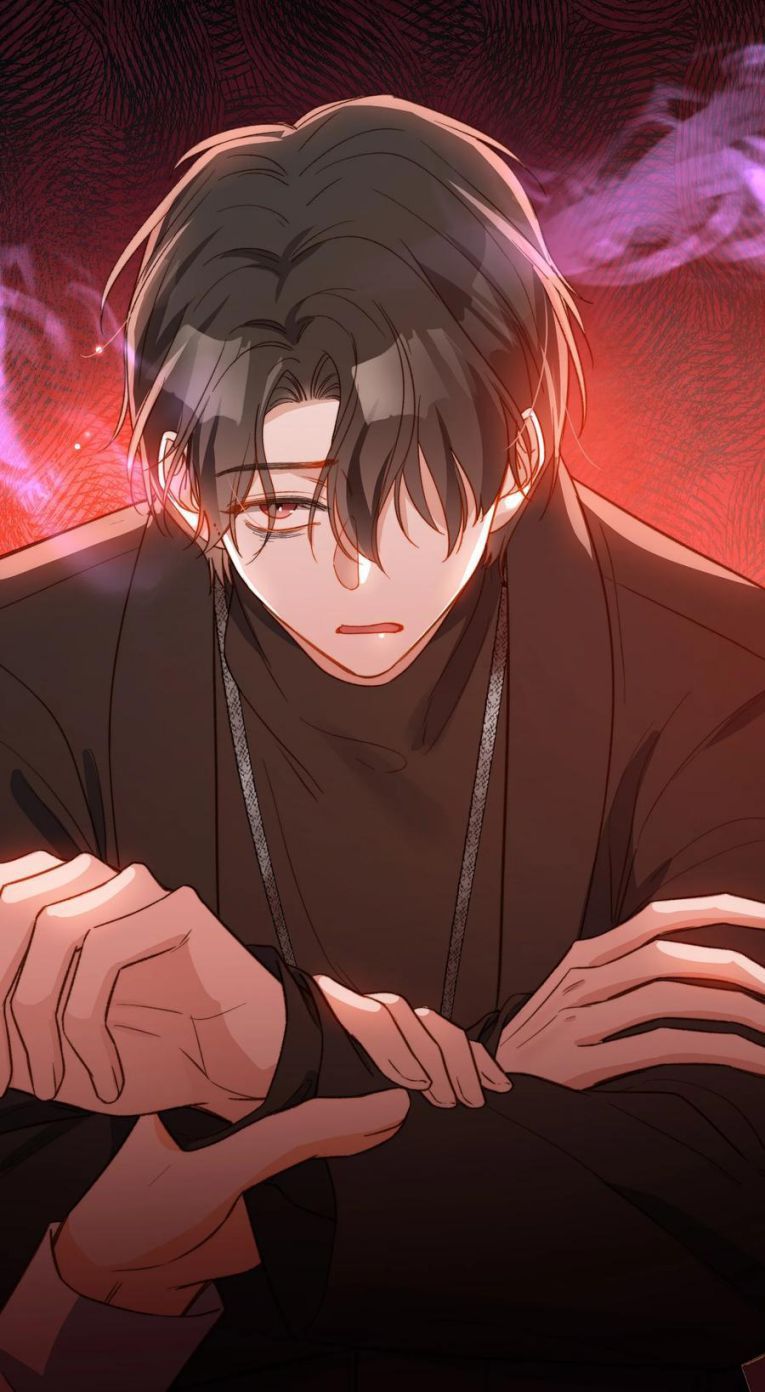 Nụ Hôn Vực Thẳm Chapter 92 - 4