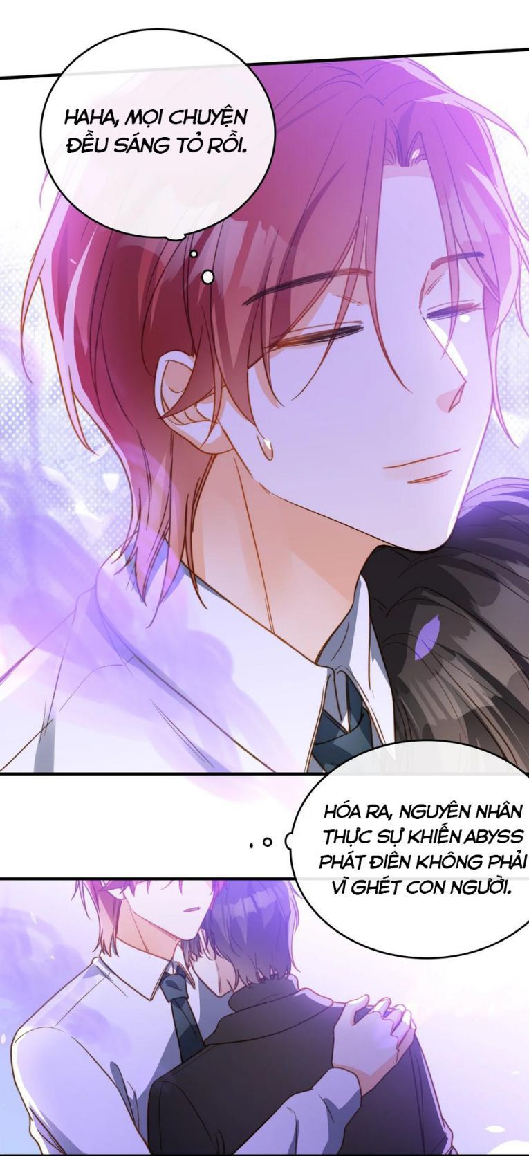 Nụ Hôn Vực Thẳm Chapter 92 - 31
