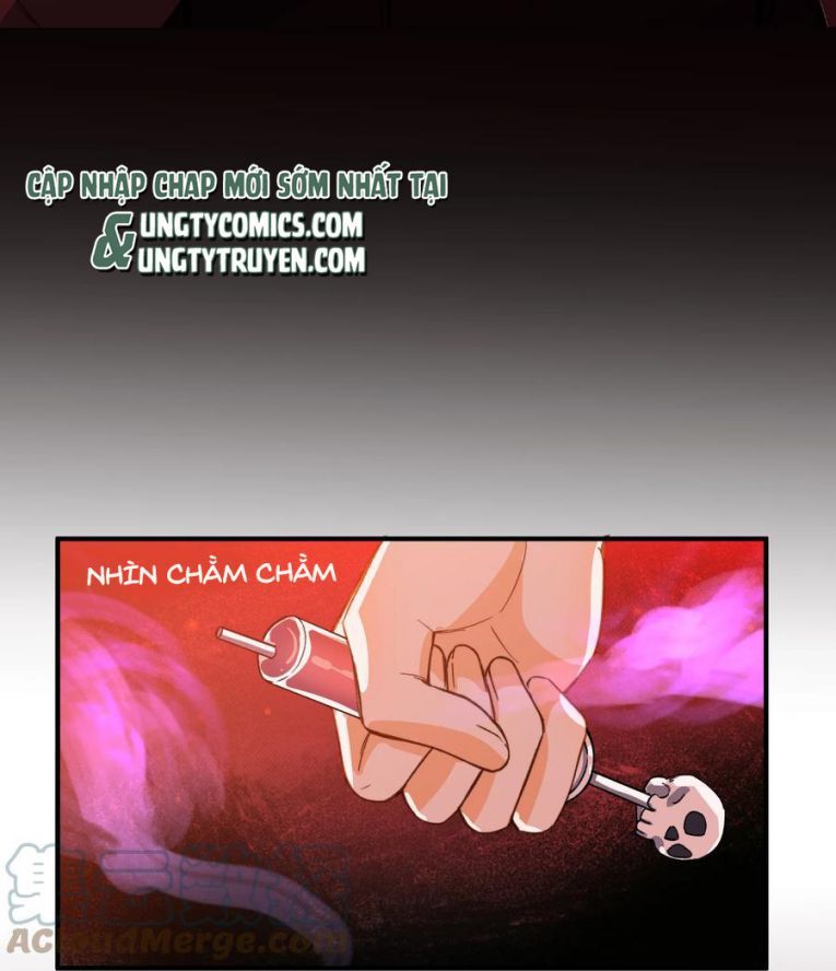 Nụ Hôn Vực Thẳm Chapter 92 - 5