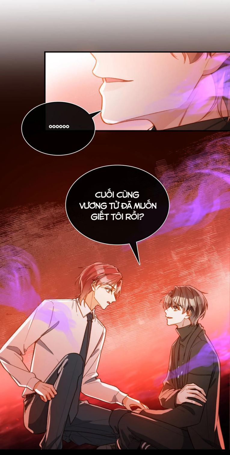 Nụ Hôn Vực Thẳm Chapter 92 - 6