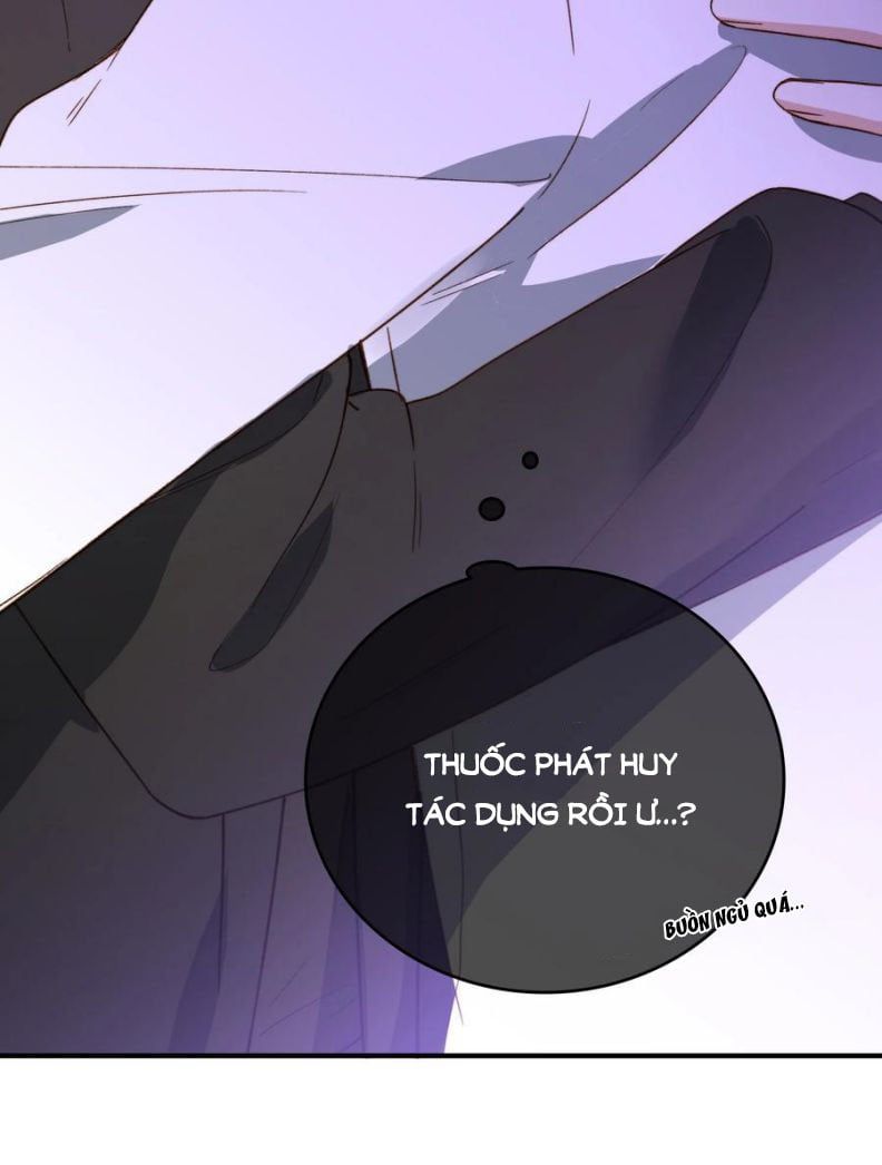 Nụ Hôn Vực Thẳm Chapter 93 - 14