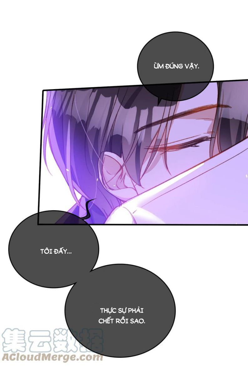 Nụ Hôn Vực Thẳm Chapter 93 - 15