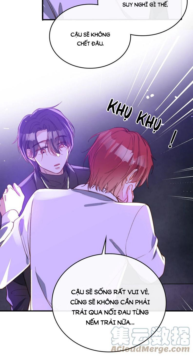 Nụ Hôn Vực Thẳm Chapter 93 - 17