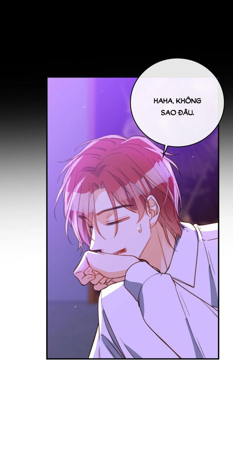 Nụ Hôn Vực Thẳm Chapter 93 - 20