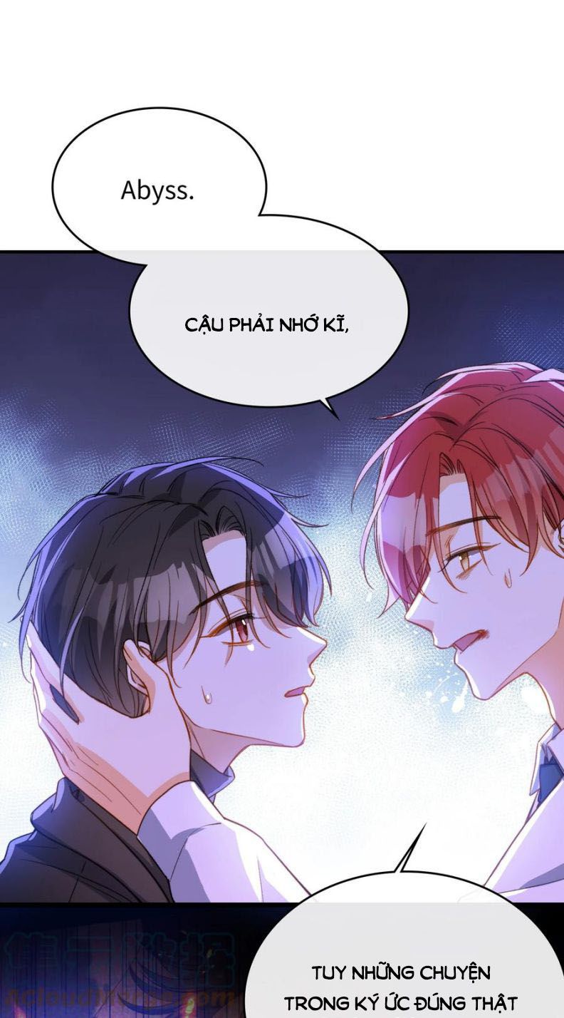 Nụ Hôn Vực Thẳm Chapter 93 - 21