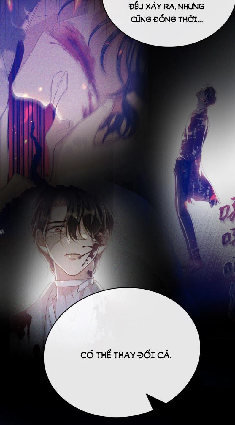 Nụ Hôn Vực Thẳm Chapter 93 - 22