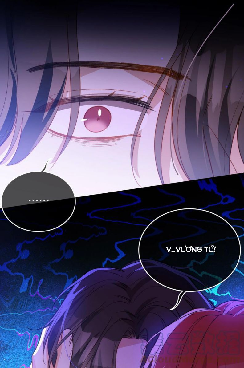 Nụ Hôn Vực Thẳm Chapter 93 - 23