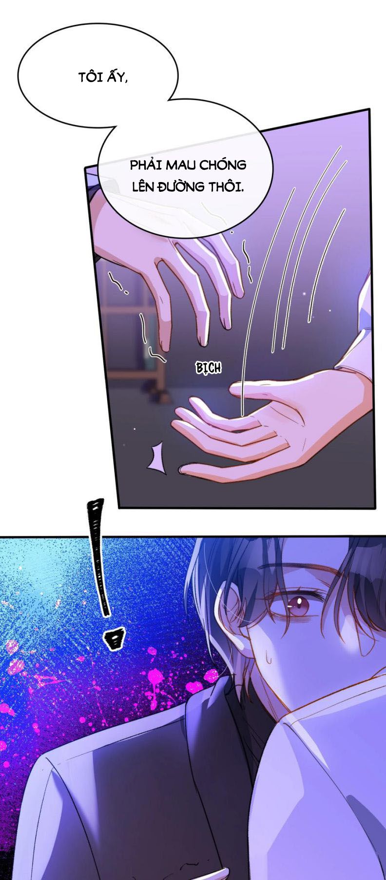 Nụ Hôn Vực Thẳm Chapter 93 - 26