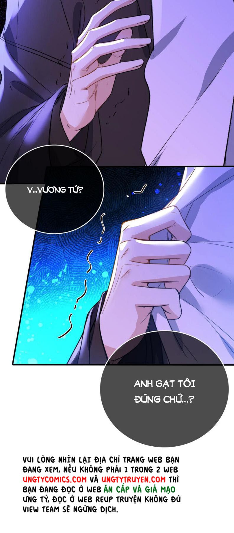 Nụ Hôn Vực Thẳm Chapter 93 - 27