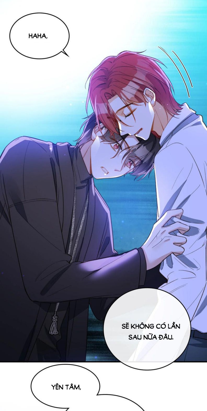 Nụ Hôn Vực Thẳm Chapter 93 - 28