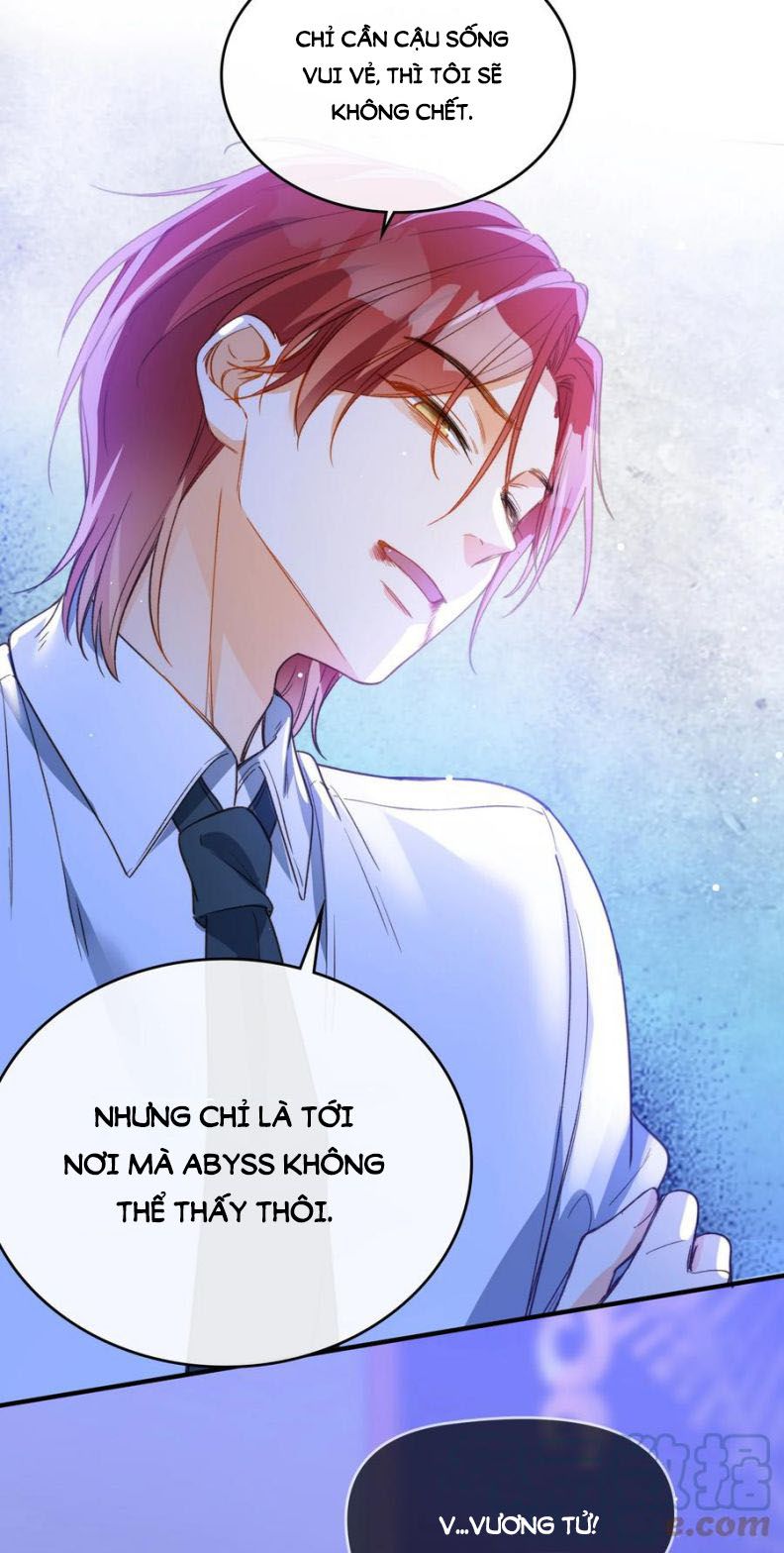 Nụ Hôn Vực Thẳm Chapter 93 - 29