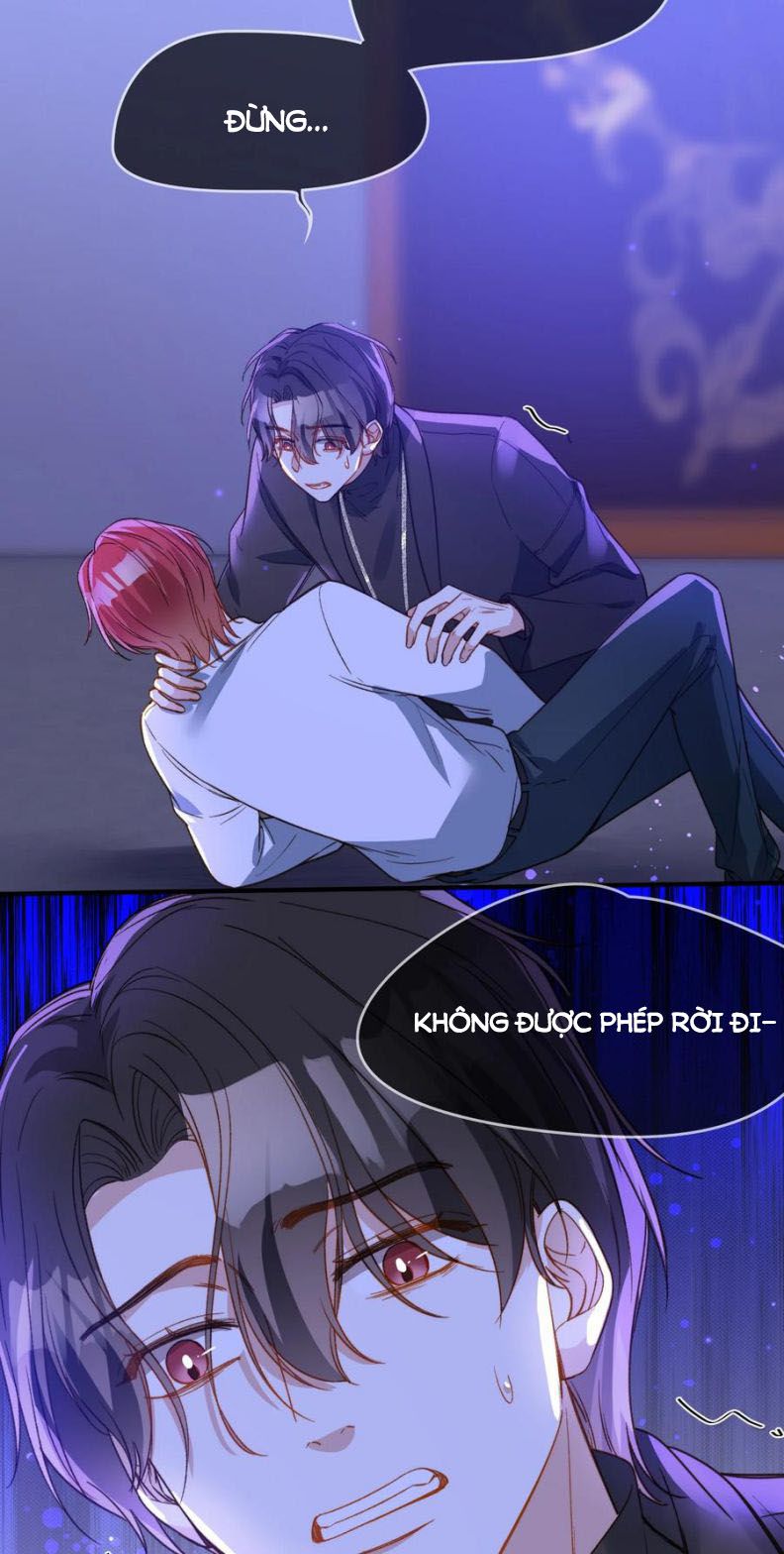 Nụ Hôn Vực Thẳm Chapter 93 - 30