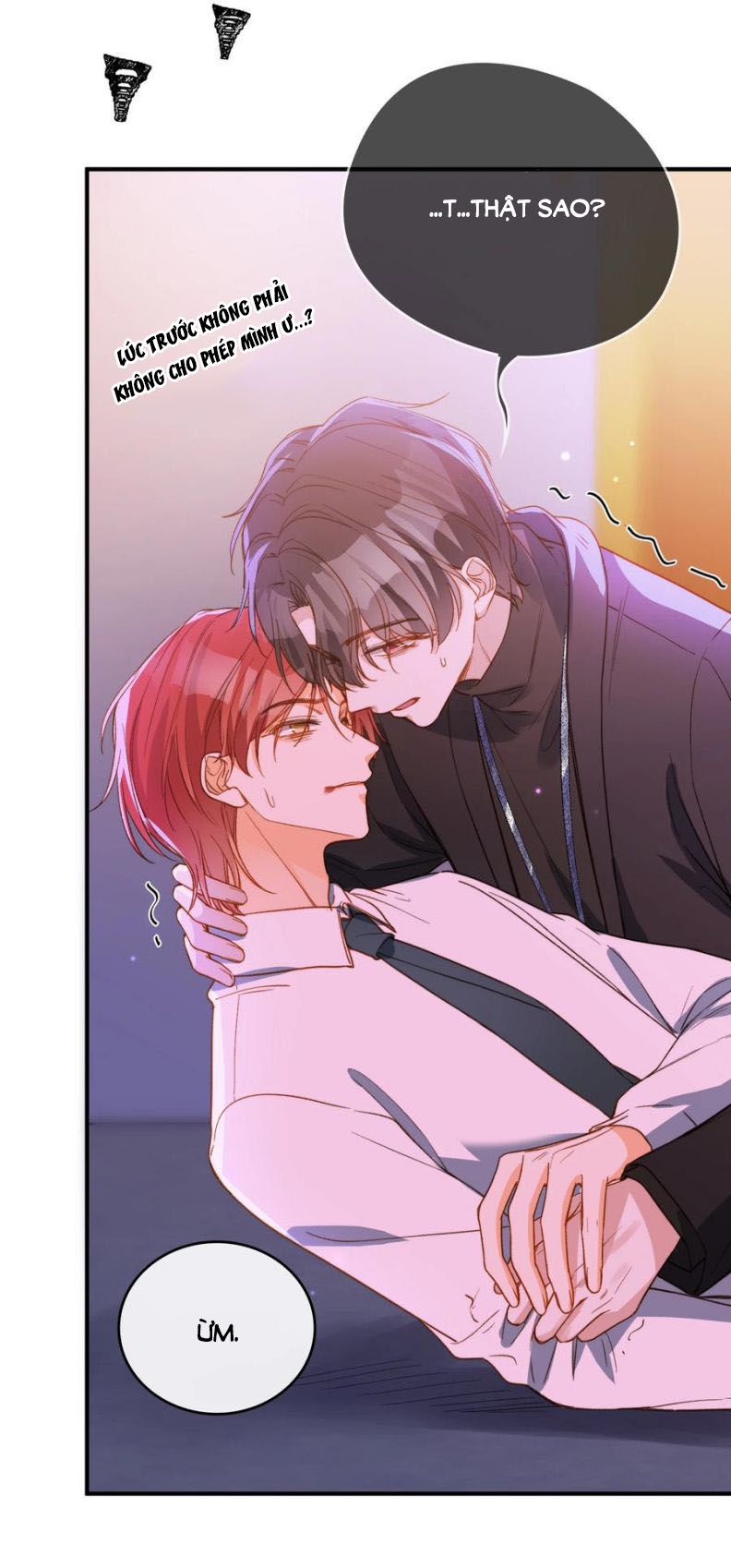 Nụ Hôn Vực Thẳm Chapter 93 - 34
