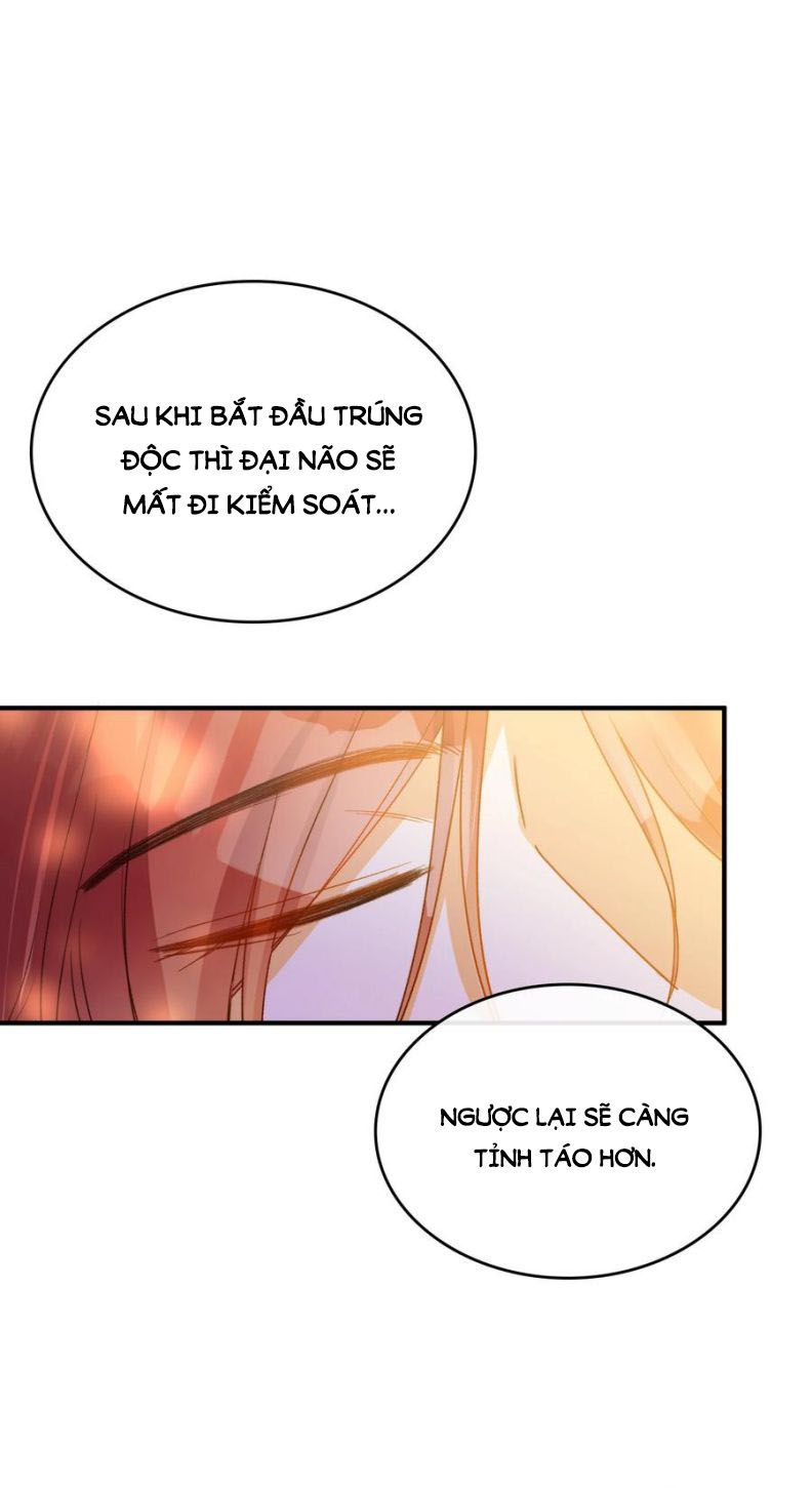 Nụ Hôn Vực Thẳm Chapter 93 - 35