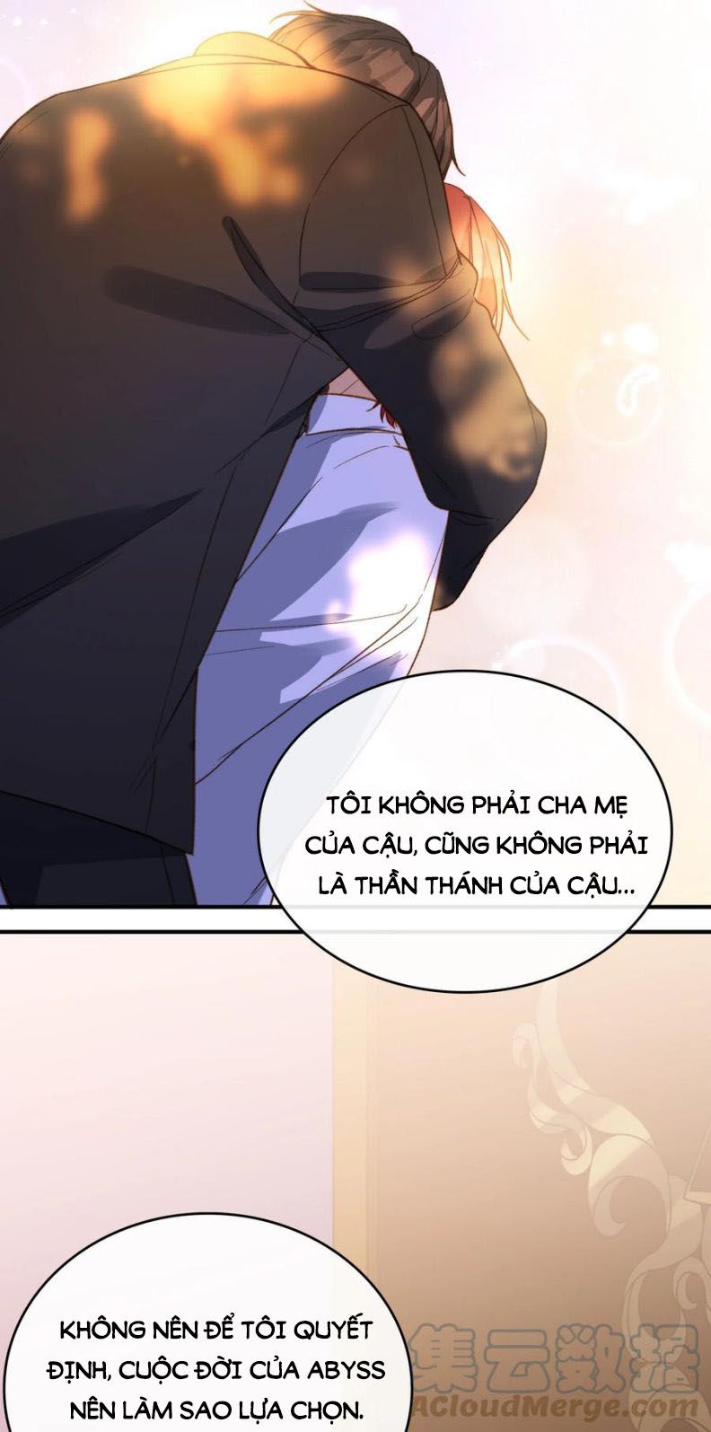 Nụ Hôn Vực Thẳm Chapter 93 - 37