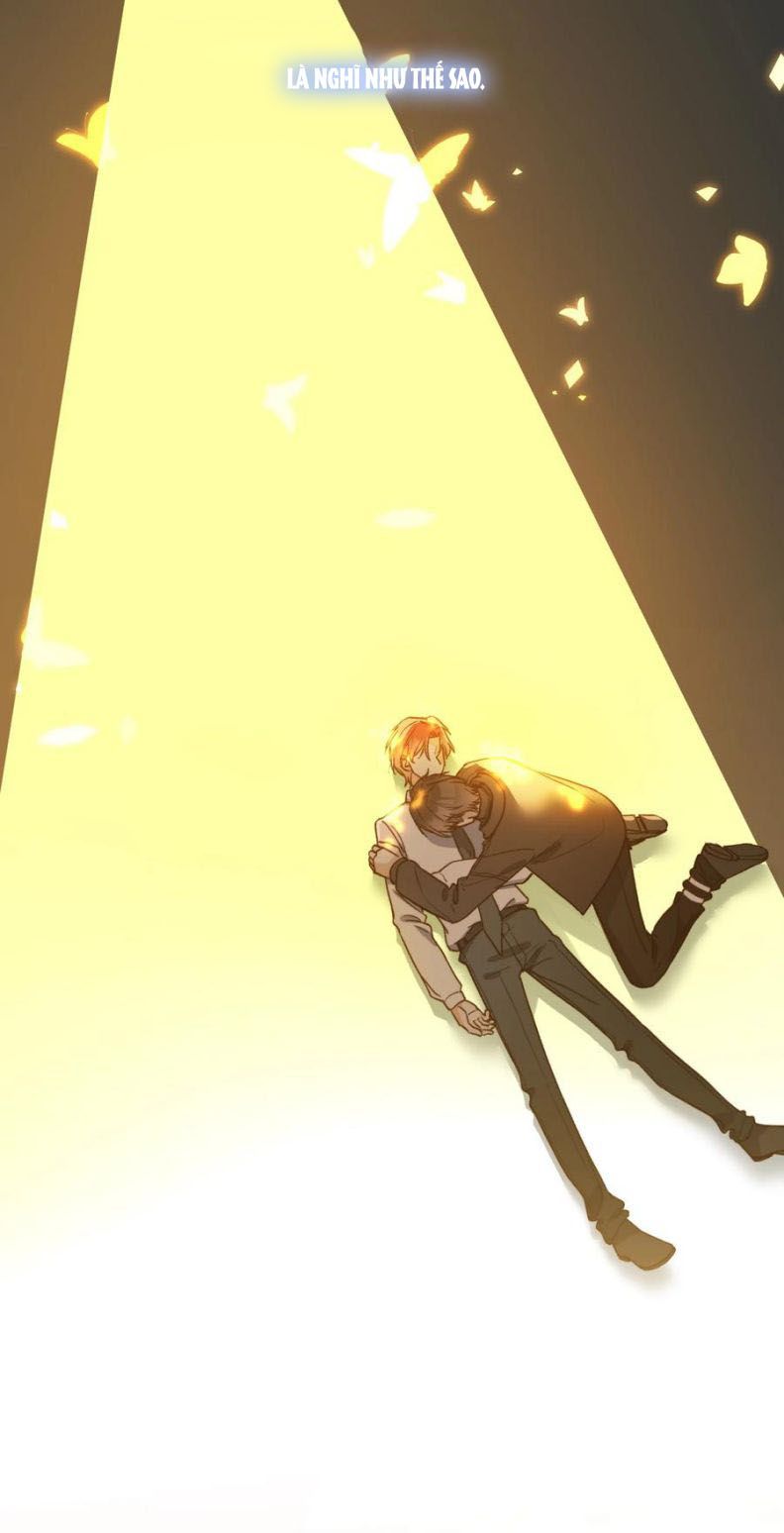 Nụ Hôn Vực Thẳm Chapter 93 - 42