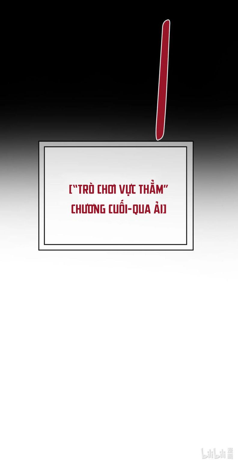 Nụ Hôn Vực Thẳm Chapter 93 - 44