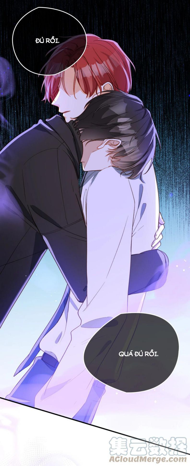 Nụ Hôn Vực Thẳm Chapter 93 - 7