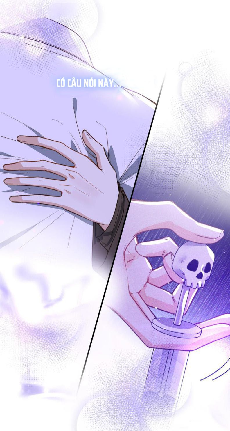 Nụ Hôn Vực Thẳm Chapter 93 - 8