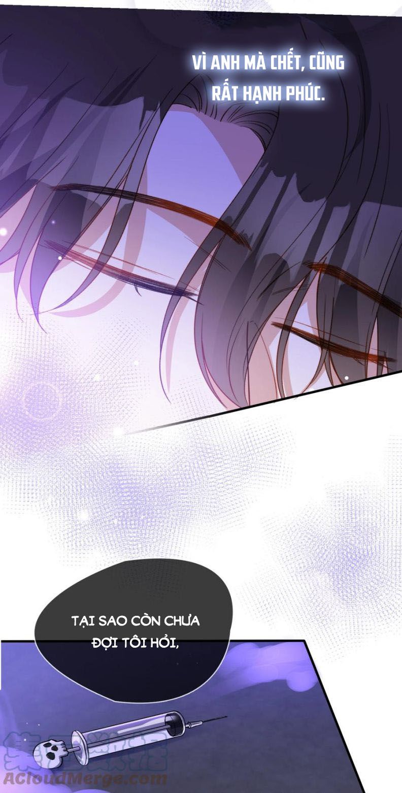 Nụ Hôn Vực Thẳm Chapter 93 - 9