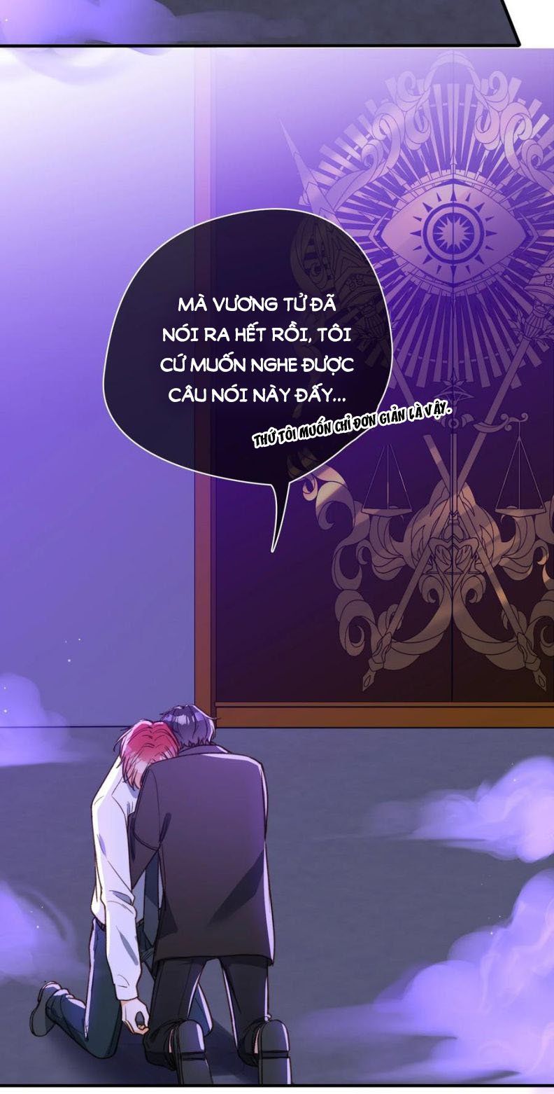 Nụ Hôn Vực Thẳm Chapter 93 - 10