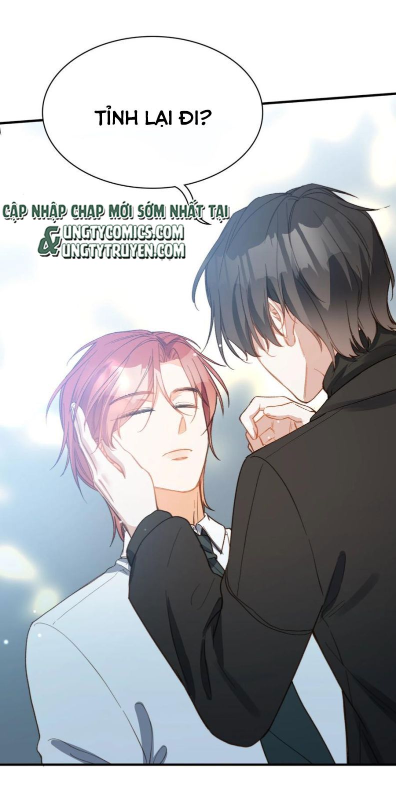 Nụ Hôn Vực Thẳm Chapter 94 - 14