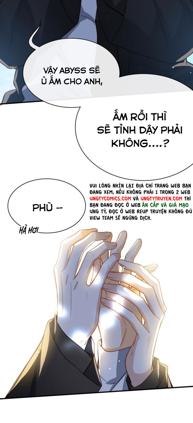 Nụ Hôn Vực Thẳm Chapter 94 - 16