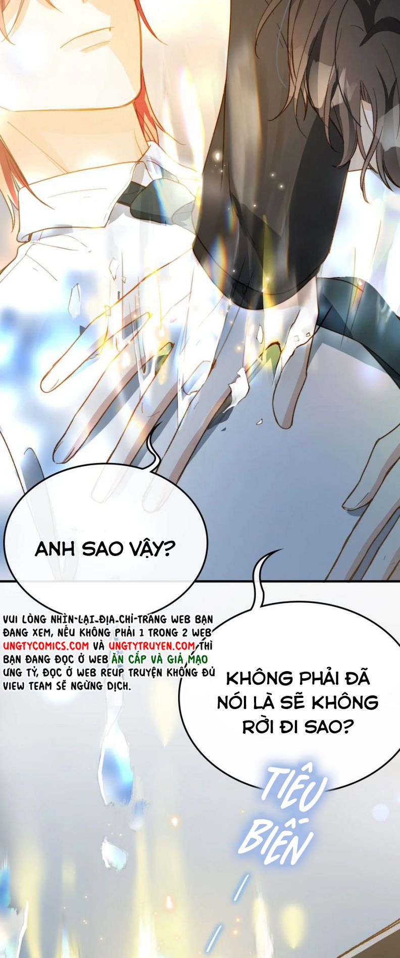 Nụ Hôn Vực Thẳm Chapter 94 - 20