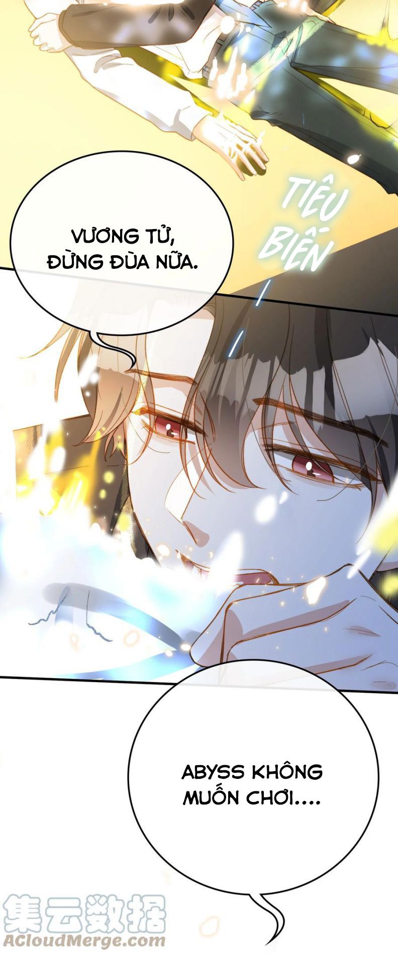 Nụ Hôn Vực Thẳm Chapter 94 - 23