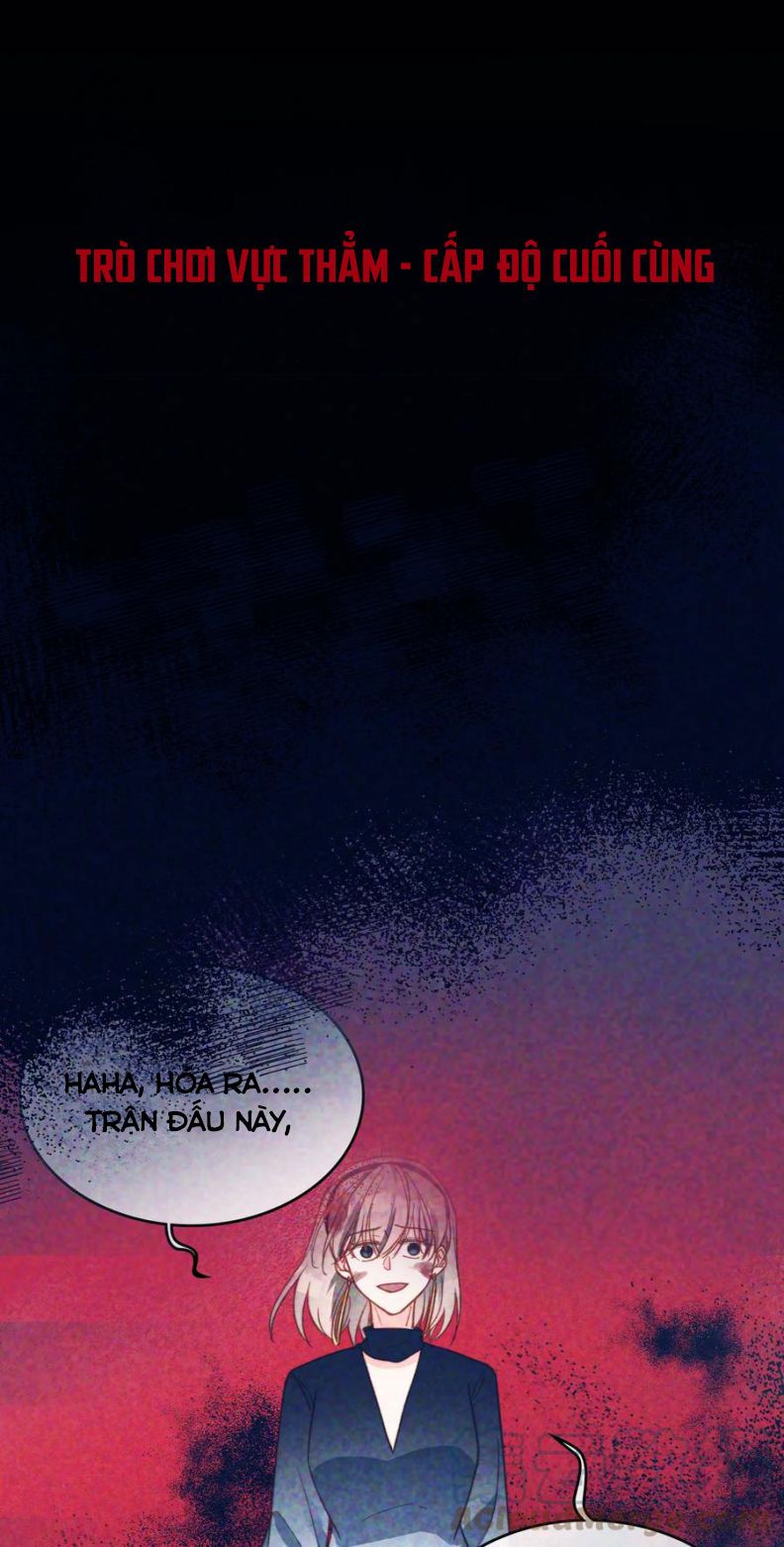 Nụ Hôn Vực Thẳm Chapter 94 - 29