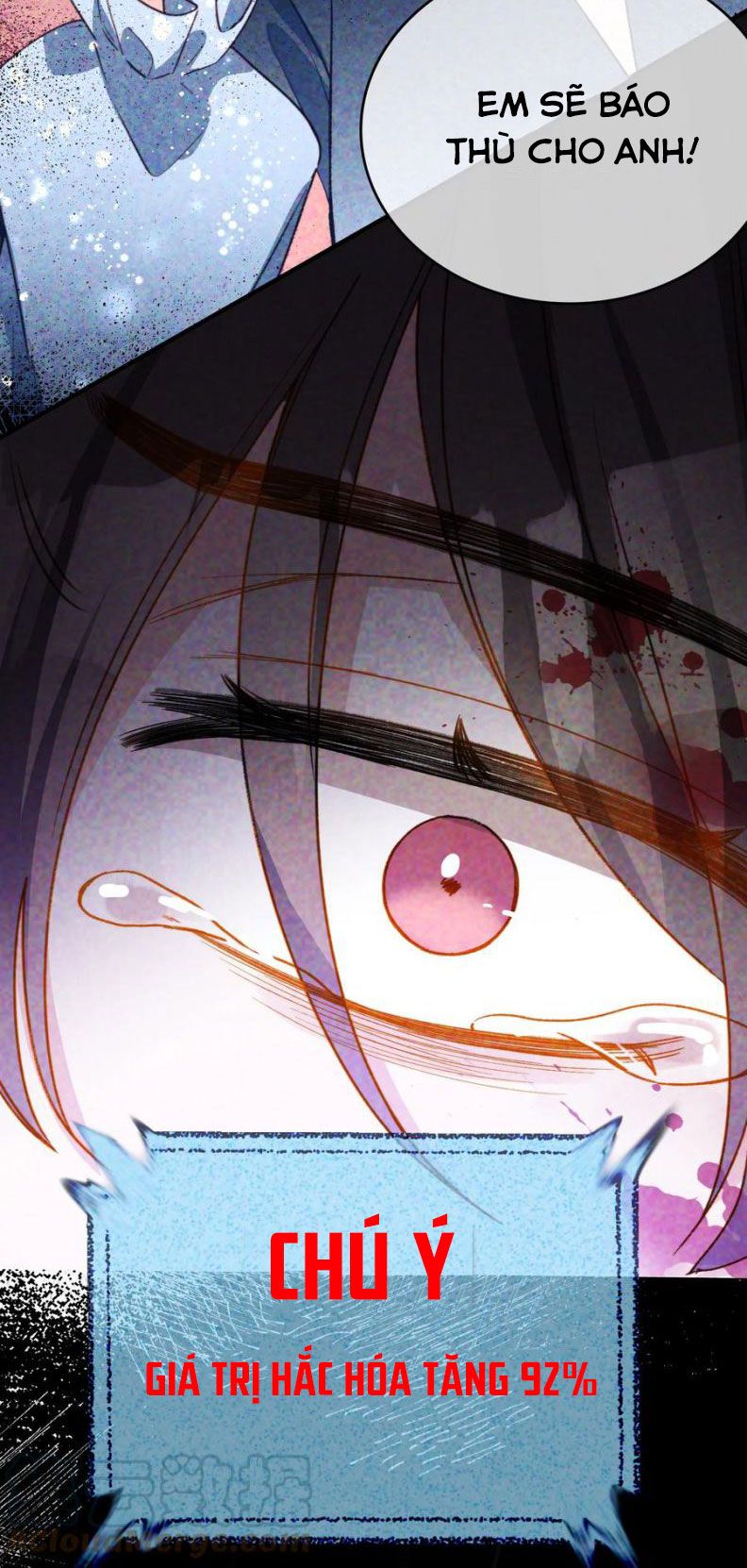 Nụ Hôn Vực Thẳm Chapter 94 - 31