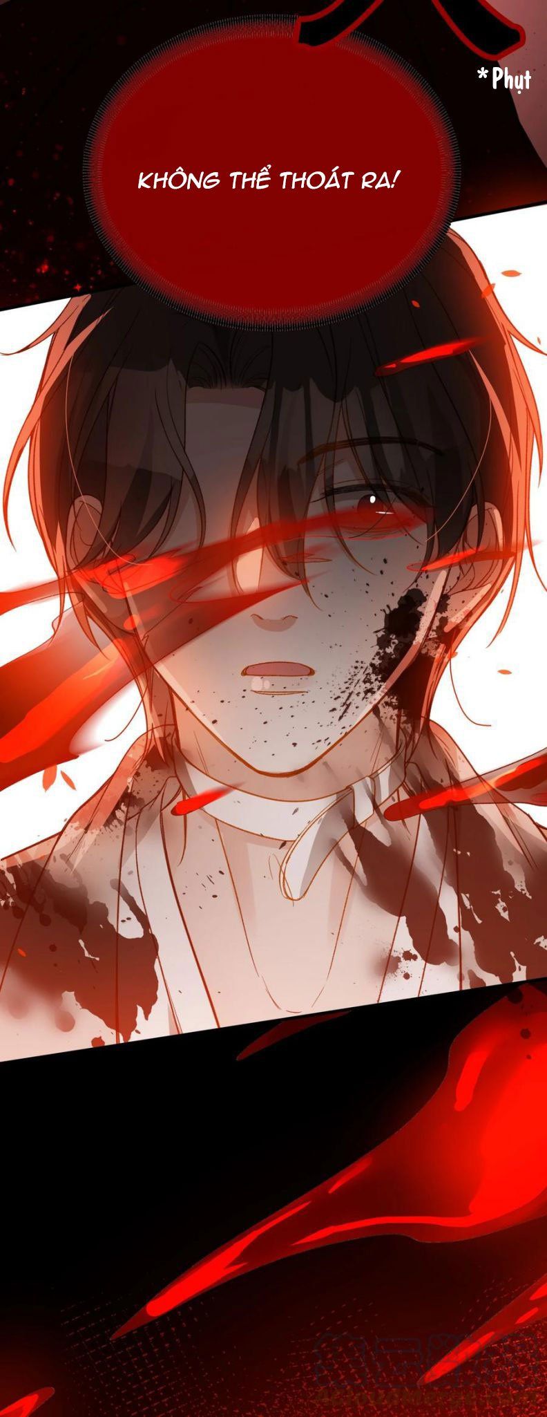 Nụ Hôn Vực Thẳm Chapter 94 - 35