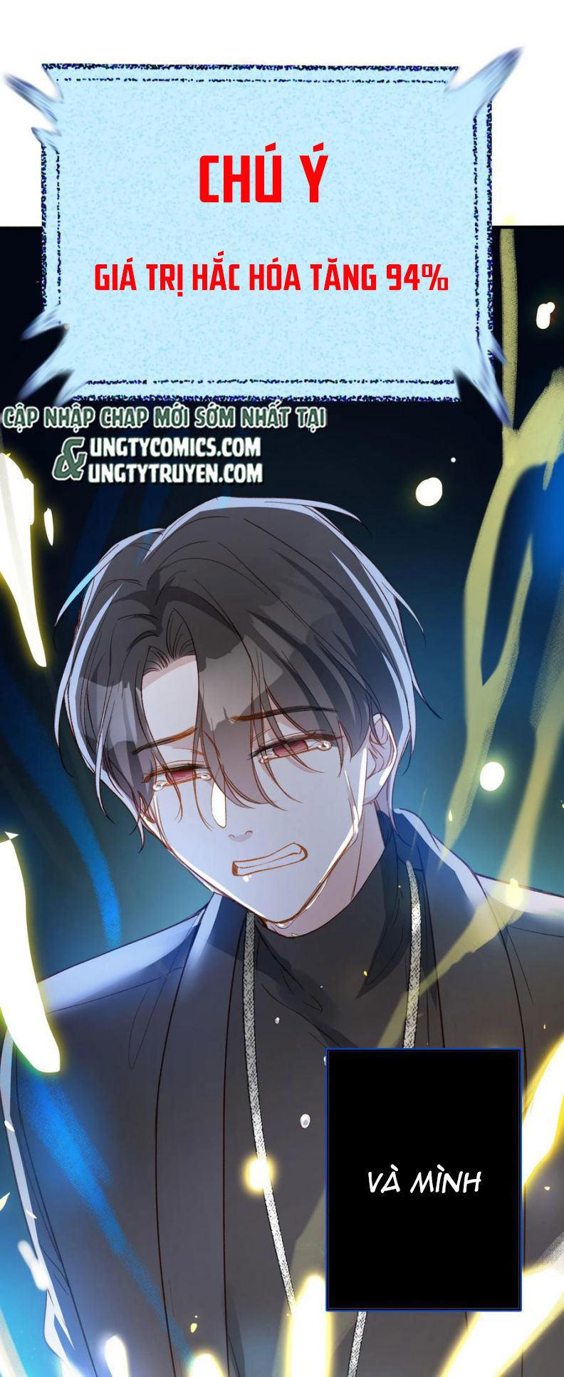 Nụ Hôn Vực Thẳm Chapter 94 - 38