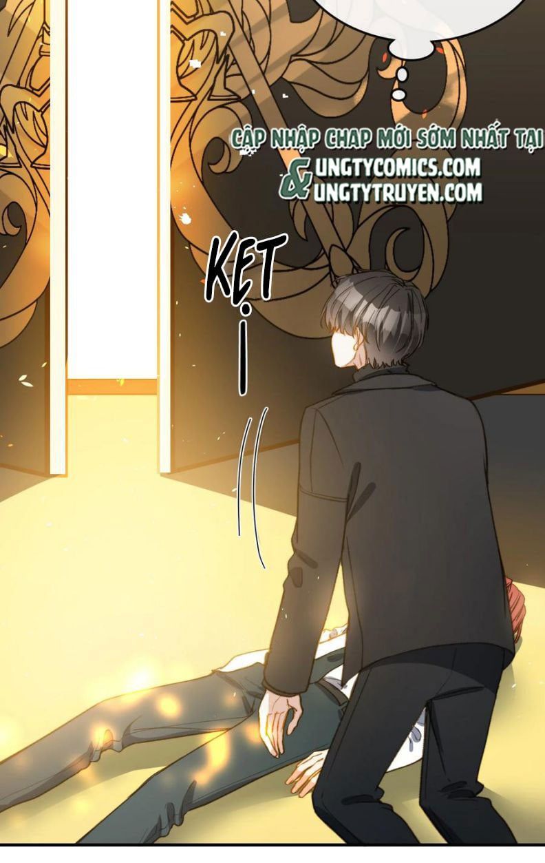 Nụ Hôn Vực Thẳm Chapter 94 - 6