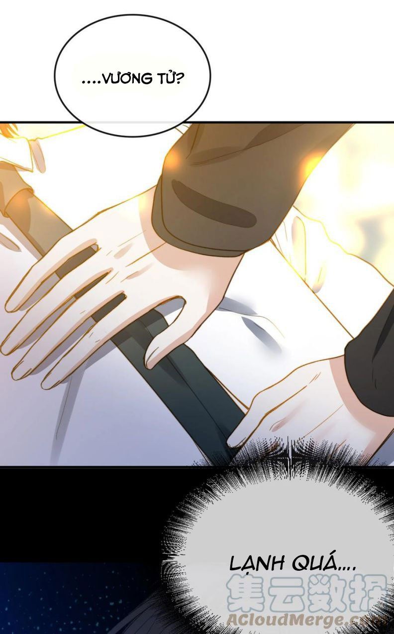 Nụ Hôn Vực Thẳm Chapter 94 - 7