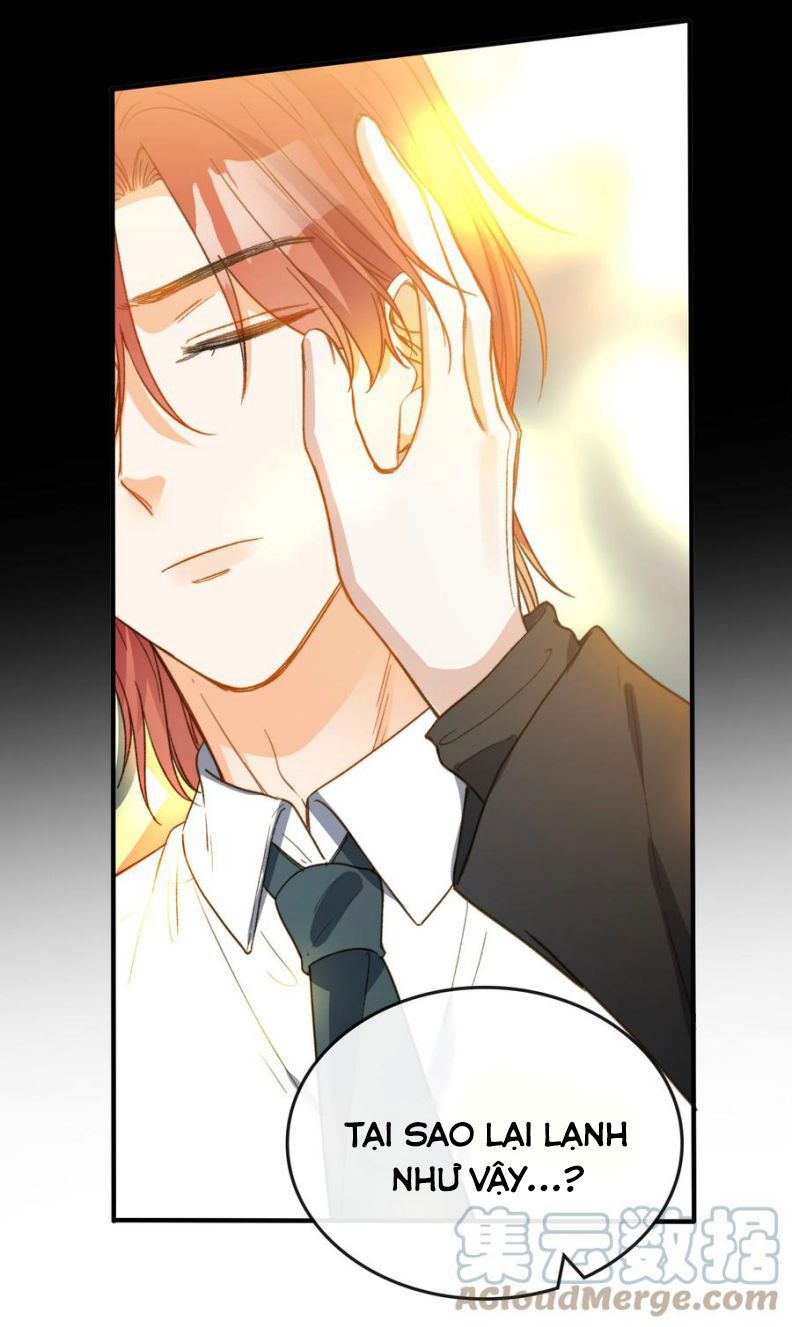 Nụ Hôn Vực Thẳm Chapter 94 - 9