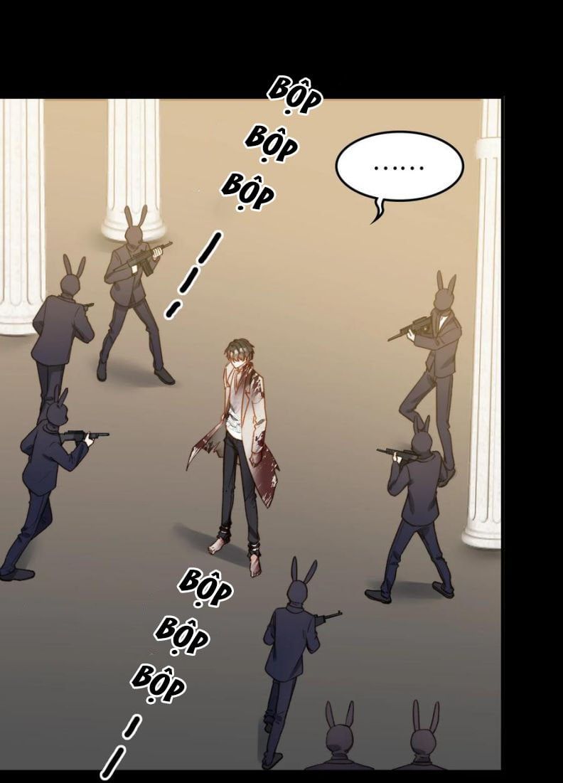 Nụ Hôn Vực Thẳm Chapter 95 - 11