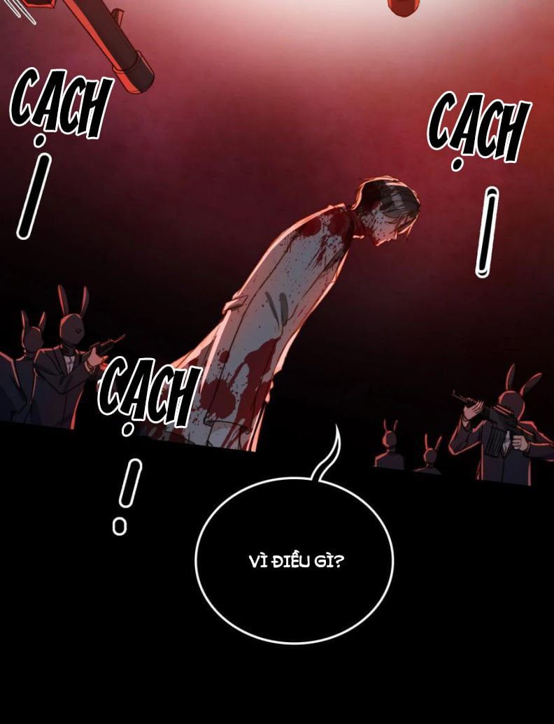 Nụ Hôn Vực Thẳm Chapter 95 - 13