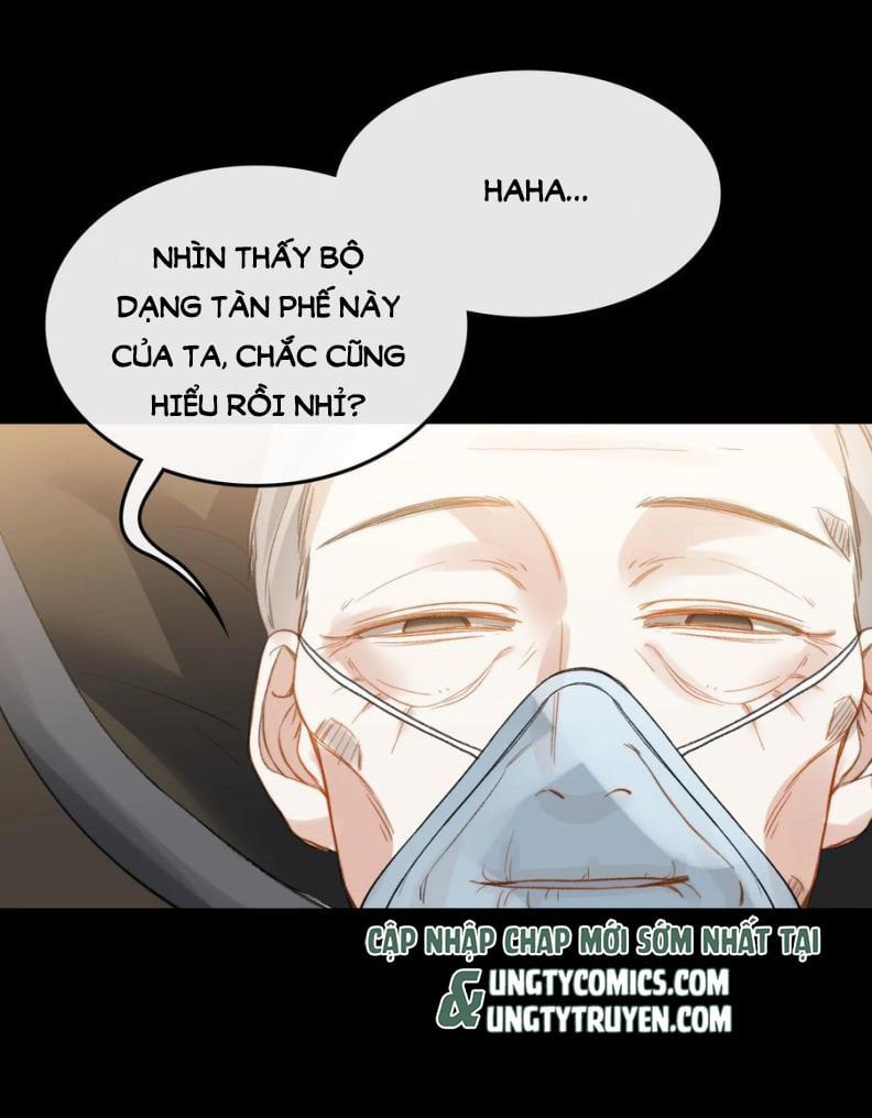 Nụ Hôn Vực Thẳm Chapter 95 - 15