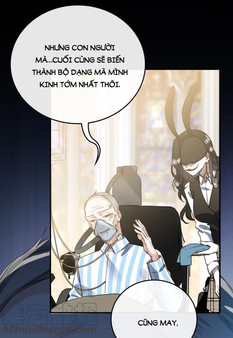 Nụ Hôn Vực Thẳm Chapter 95 - 18