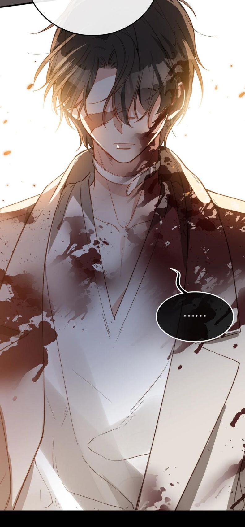 Nụ Hôn Vực Thẳm Chapter 95 - 28