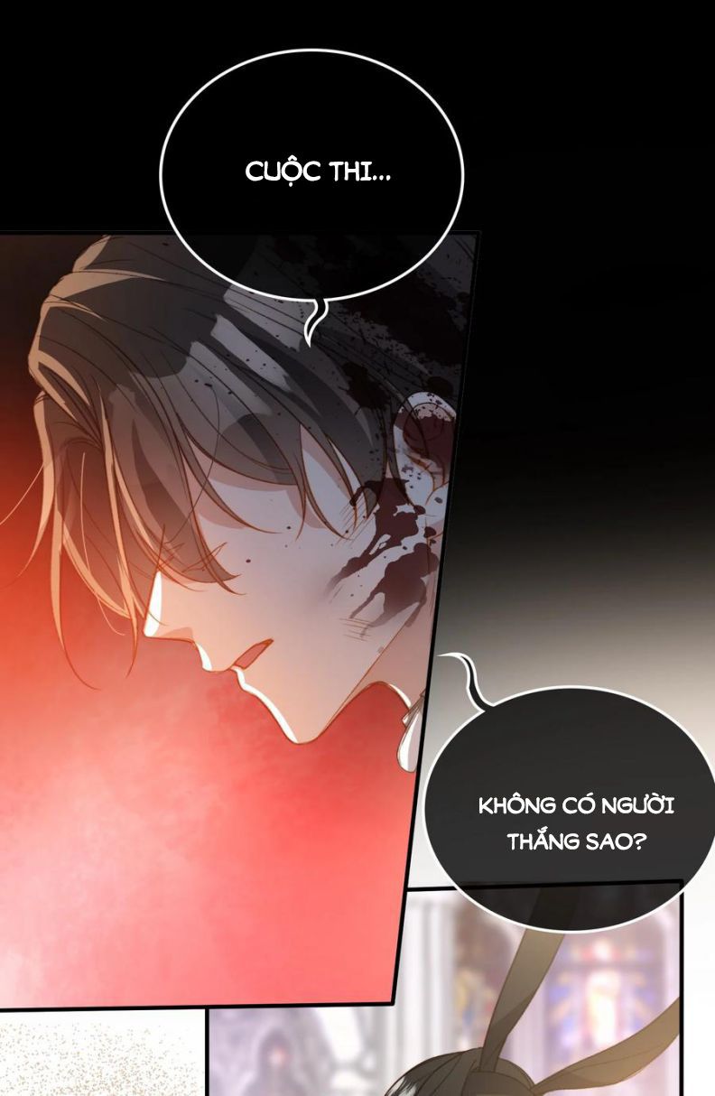 Nụ Hôn Vực Thẳm Chapter 95 - 29