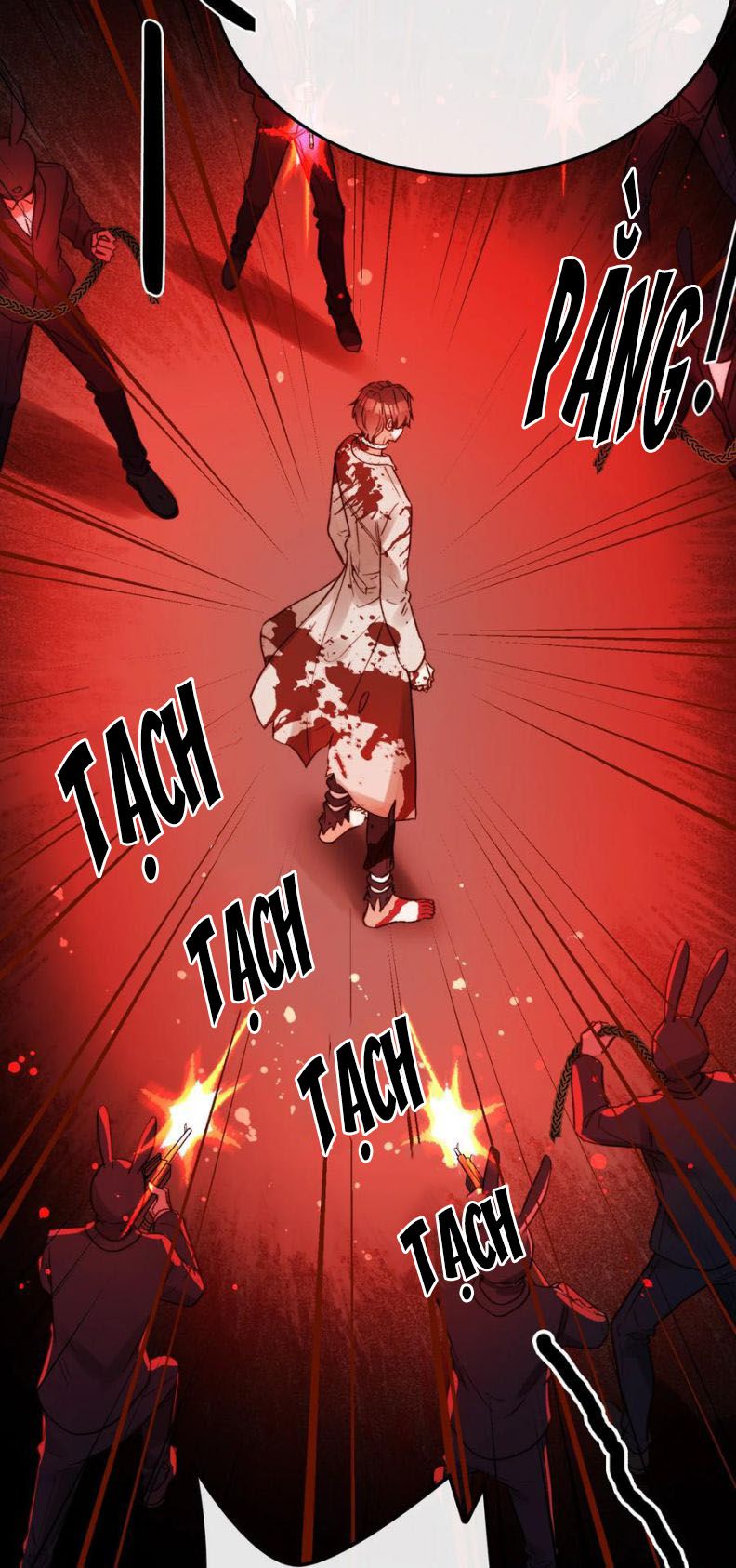 Nụ Hôn Vực Thẳm Chapter 95 - 32