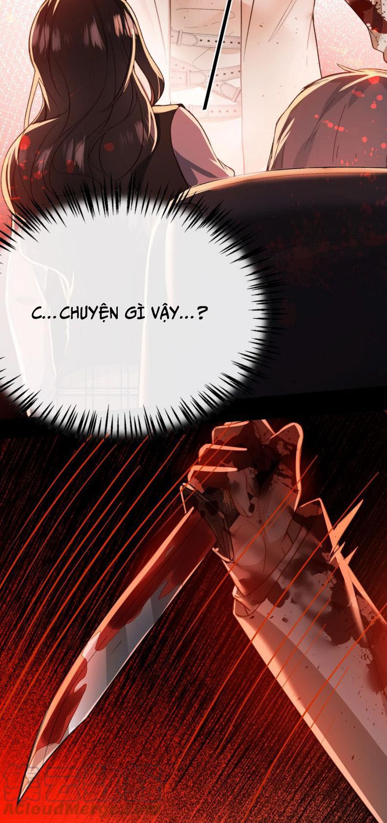 Nụ Hôn Vực Thẳm Chapter 95 - 36