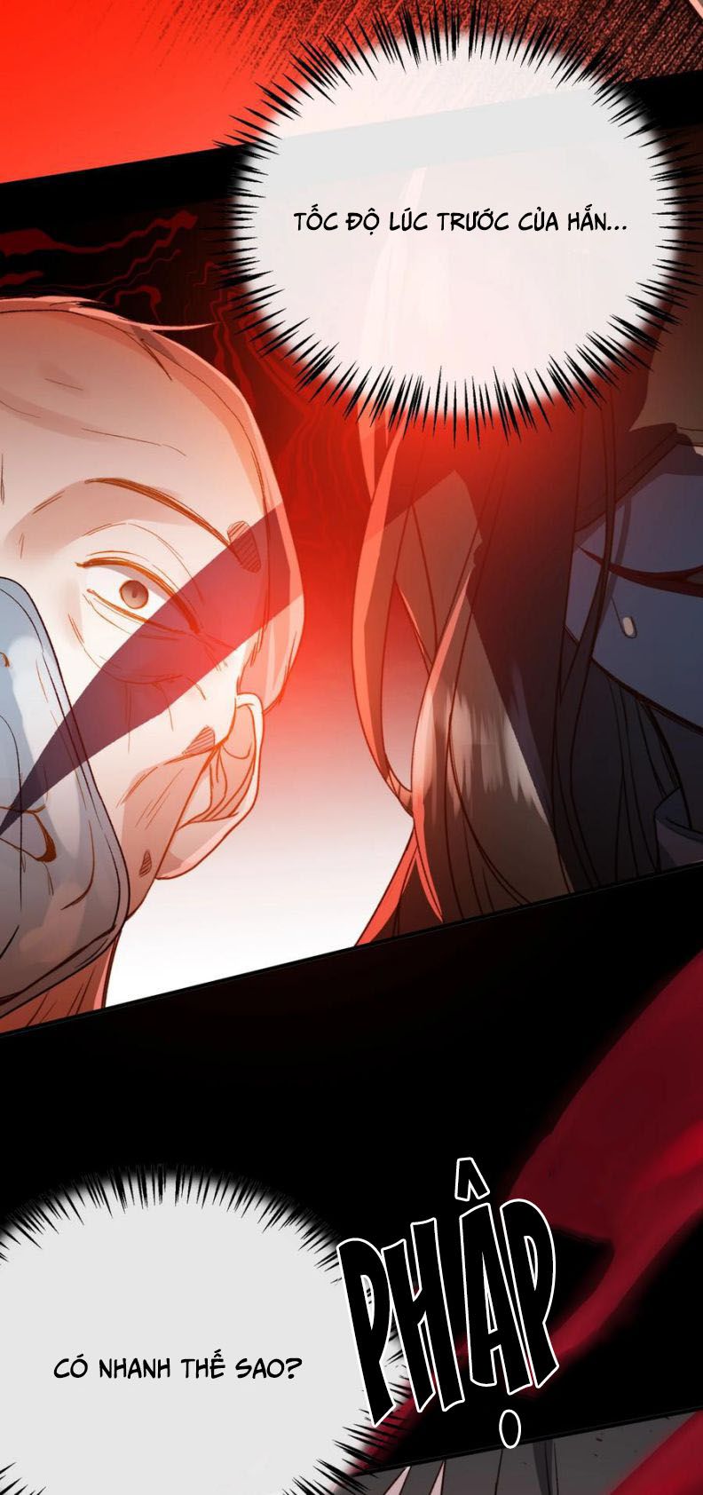 Nụ Hôn Vực Thẳm Chapter 95 - 37