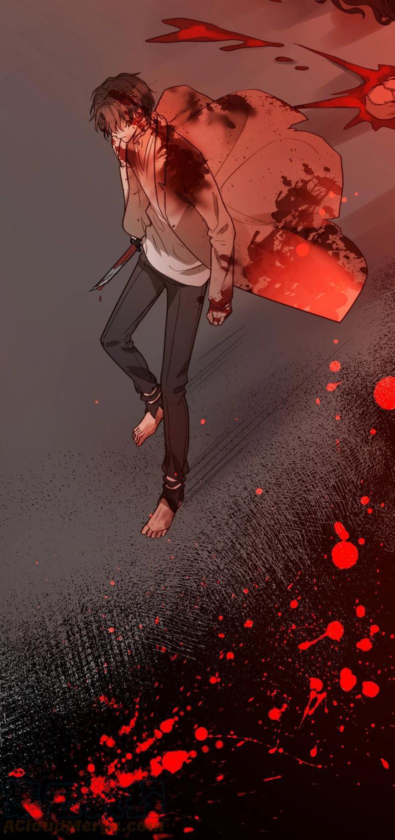 Nụ Hôn Vực Thẳm Chapter 95 - 39