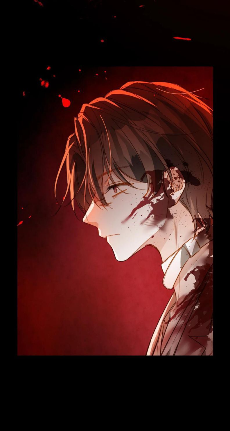 Nụ Hôn Vực Thẳm Chapter 95 - 40