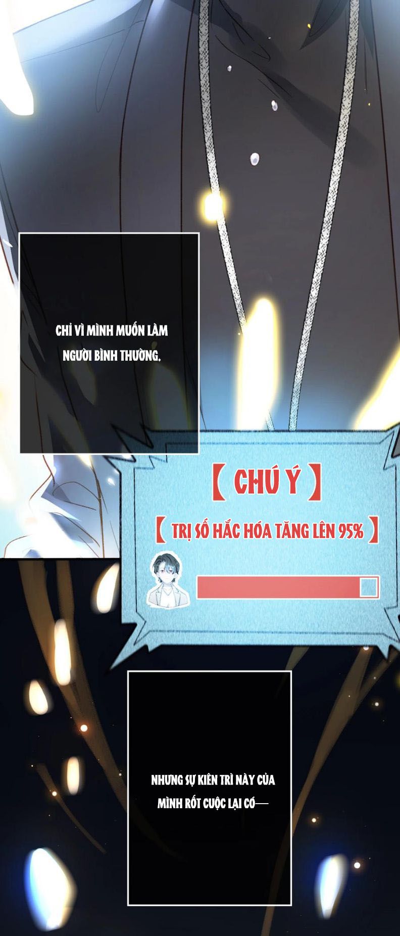 Nụ Hôn Vực Thẳm Chapter 95 - 43