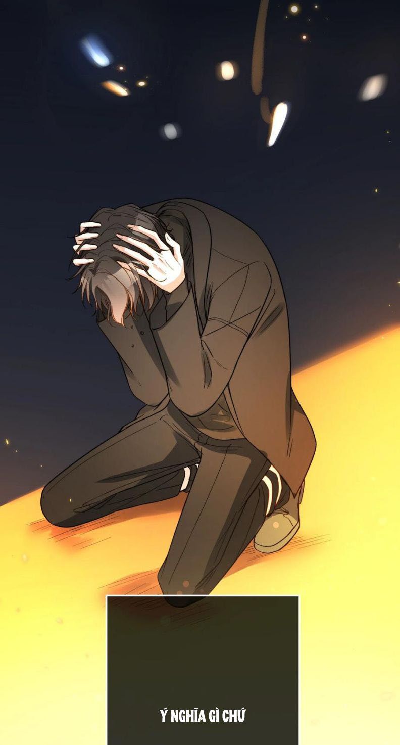 Nụ Hôn Vực Thẳm Chapter 95 - 44